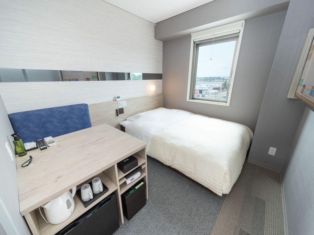 Super Hotel Sendai Airport Inter Run of the House, Non Smoking