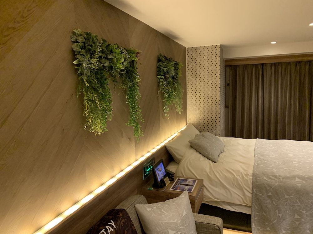 Design Double Room