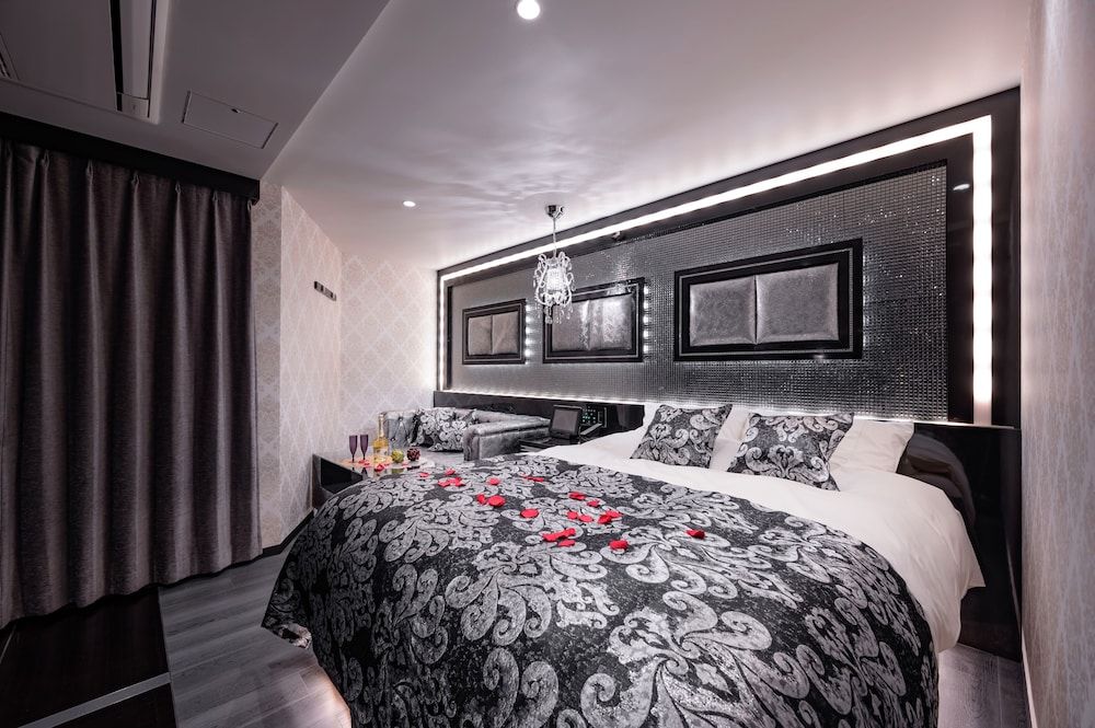 Design Double Room