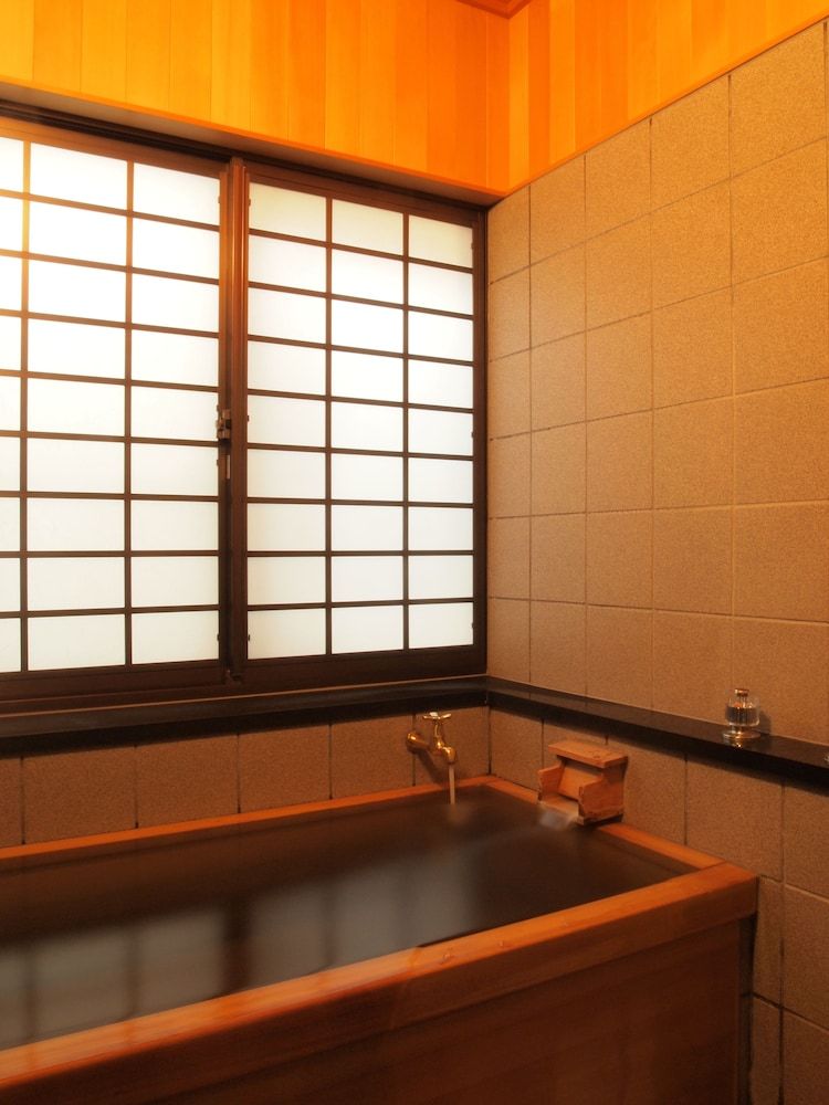 Annex Japanese Style Room, CHIKUTEI, Private Bathroom, Non-Smoking