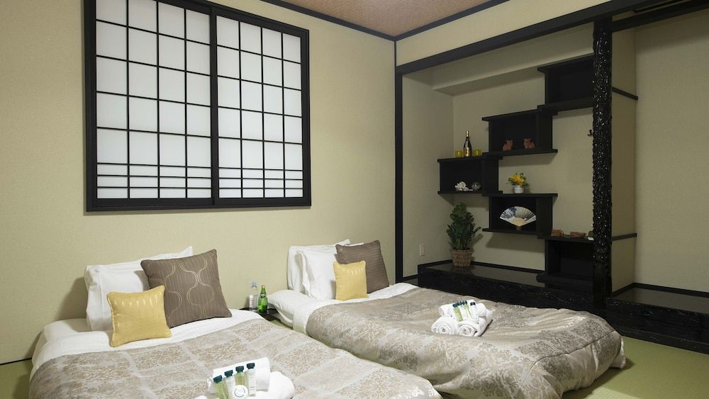Villa, 4 Bedrooms, Smoking