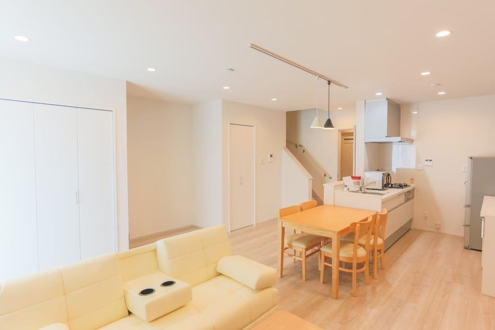 Basic Apartment, Non Smoking (103)
