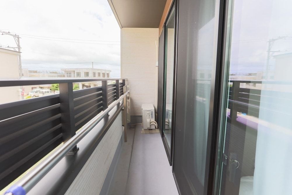 Basic Apartment, Non Smoking (101)