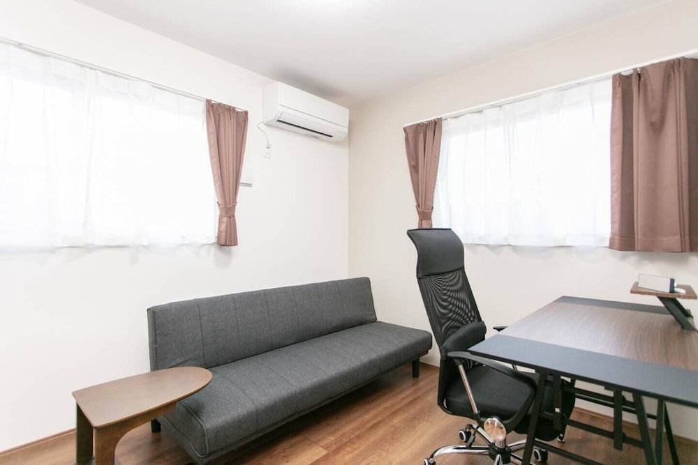 Basic Apartment, Non Smoking (105)