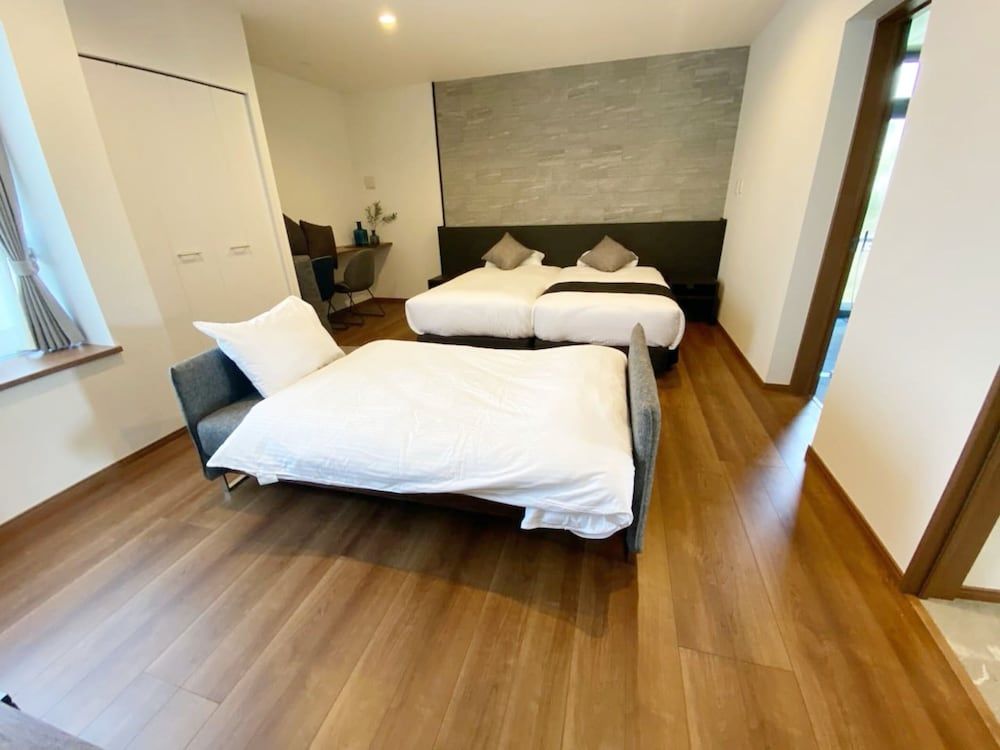 Design Apartment