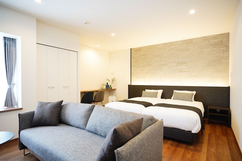 Design Apartment