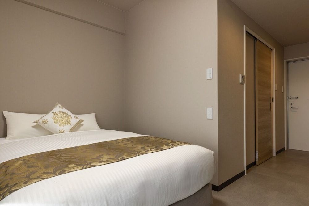Basic Double Room