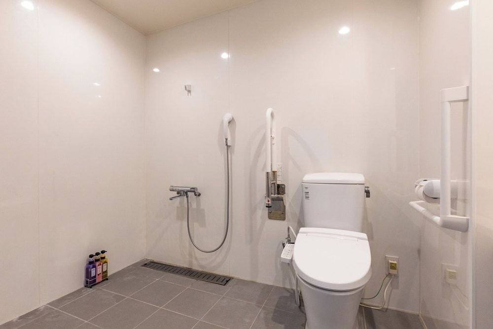Senior Double Room
