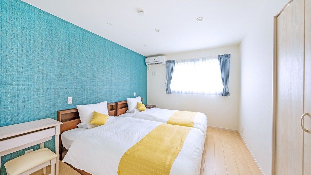 Villa, 3 Bedrooms, Non Smoking