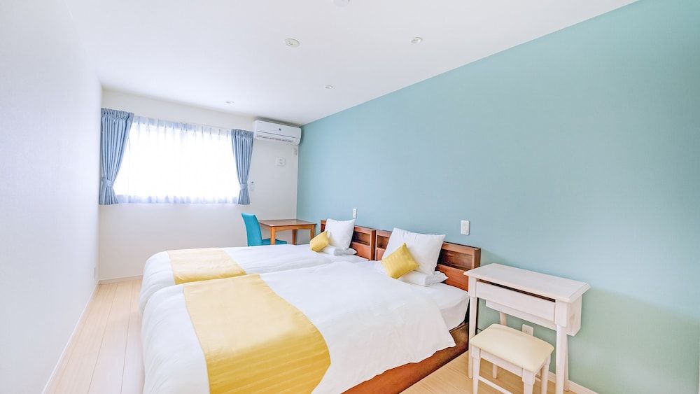 Villa, 3 Bedrooms, Non Smoking