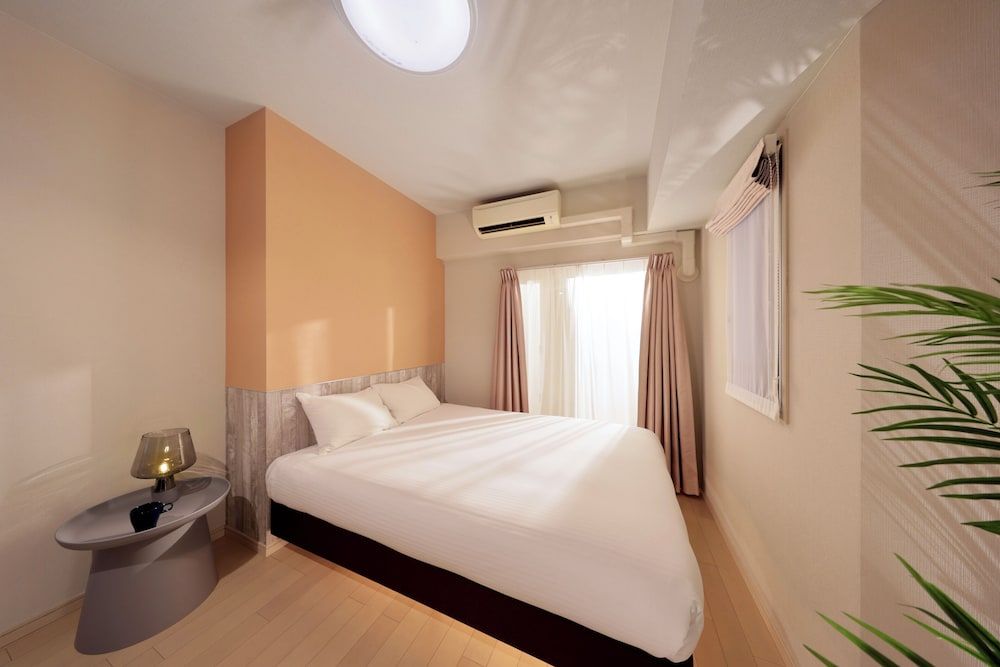 Apartment, Non Smoking, Ocean View