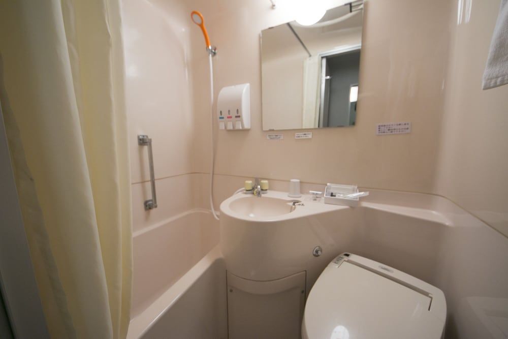 Japanese Style Room for 3 People, Non Smoking