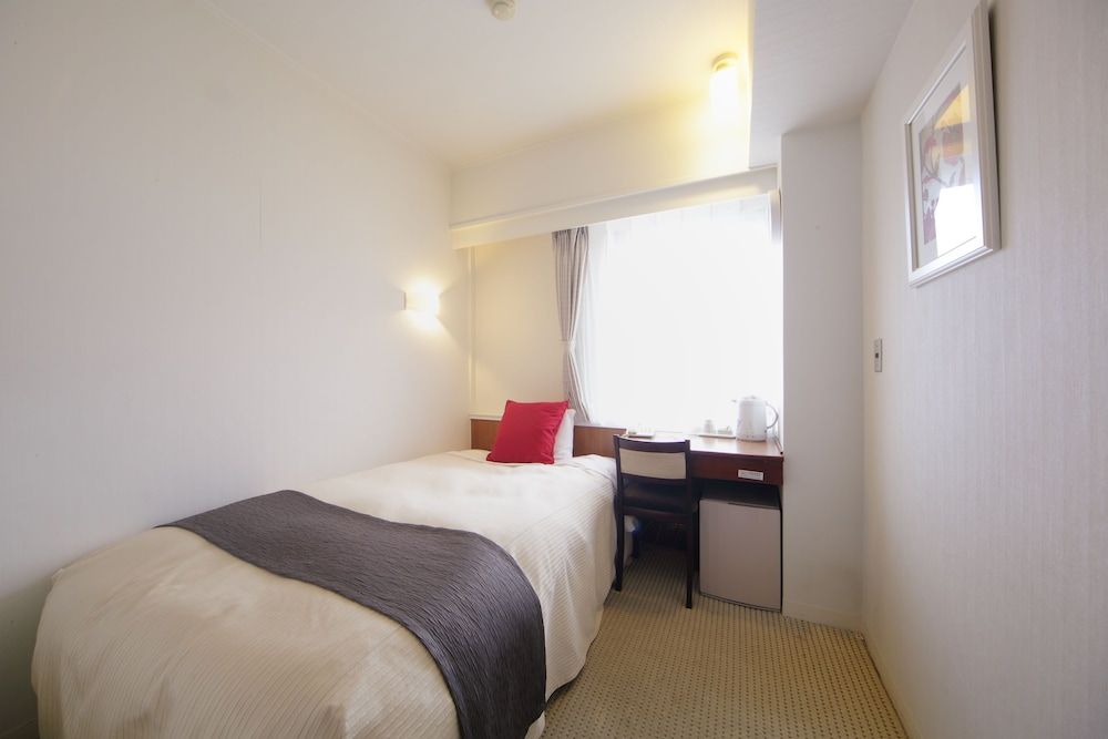 Semi-double Room, Non Smoking
