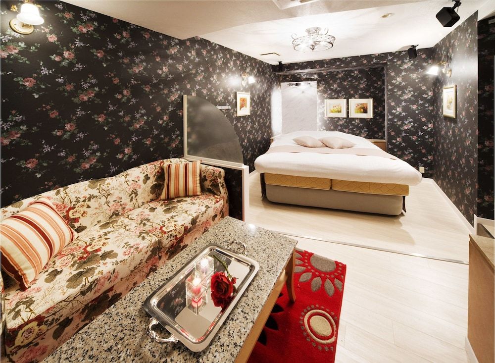 Double Room (Standard)