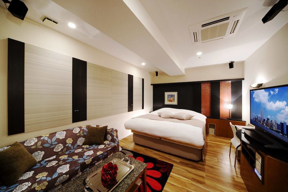 Double Room (Standard)