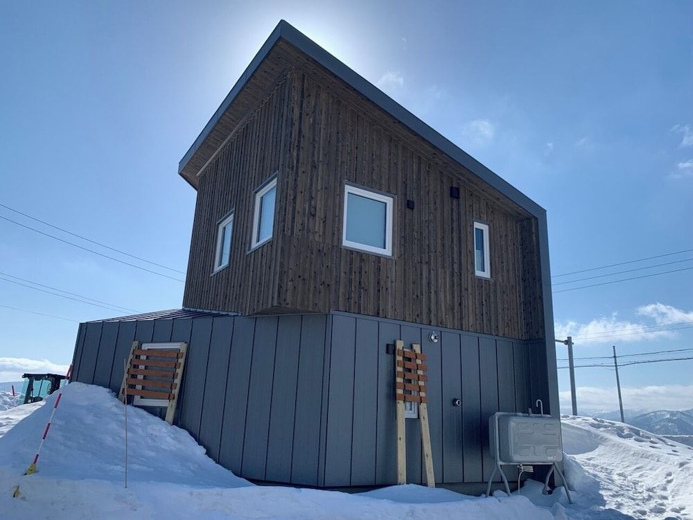 undefined Niseko Highland Cottages 8