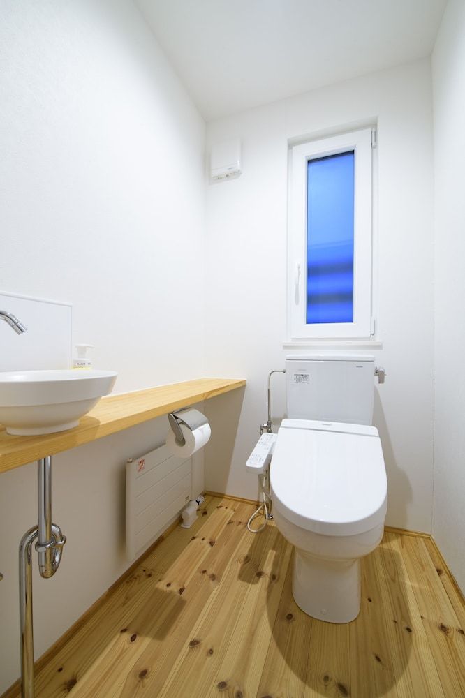 Niseko Highland Cottages 2 Bedroom+1 Studio Bedroom, Deluxe cottage (For Multiple nights stay) 16