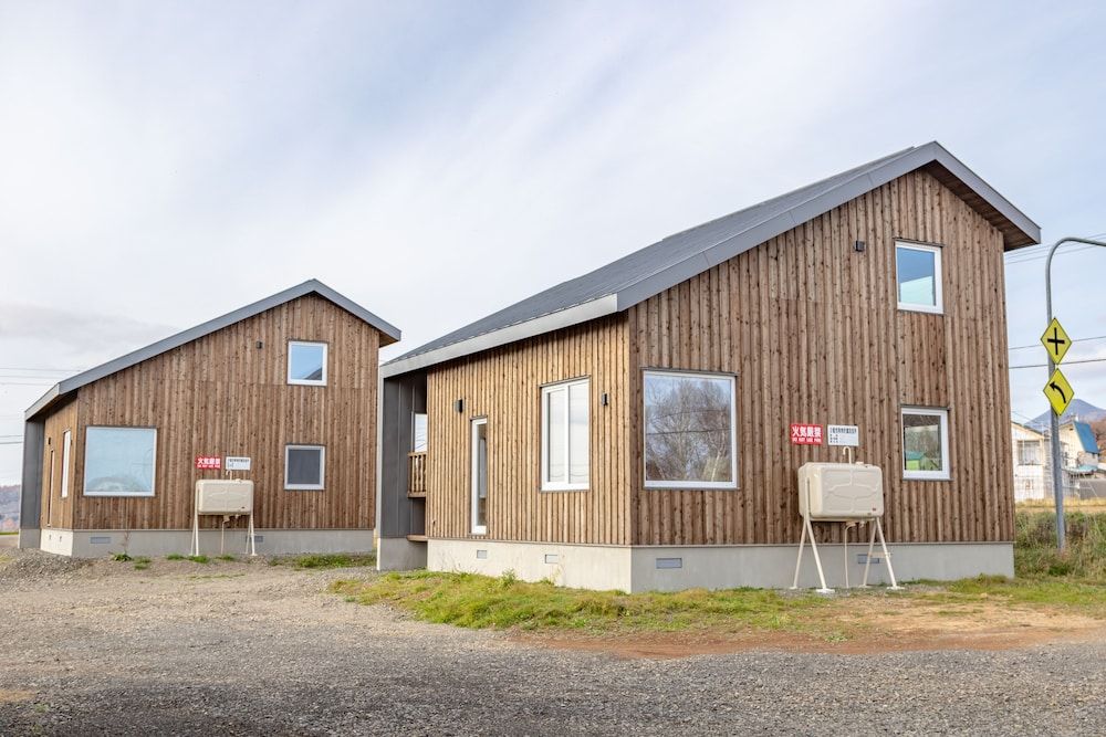 undefined Niseko Highland Cottages 6