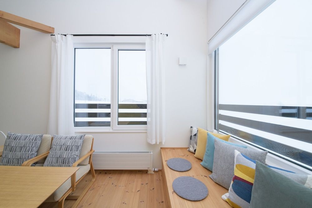 Niseko Highland Cottages 2 Bedroom+1 Studio Bedroom, Deluxe cottage (For Multiple nights stay) 21