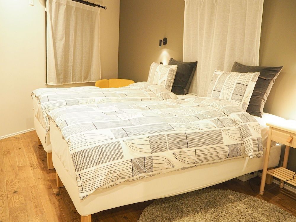 undefined Niseko Highland Cottages 2