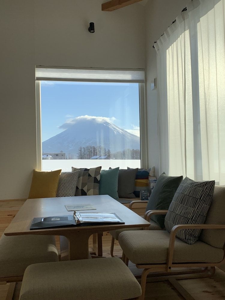 Niseko Highland Cottages 2 Bedroom+1 Studio Bedroom, Deluxe cottage (For Multiple nights stay) 31