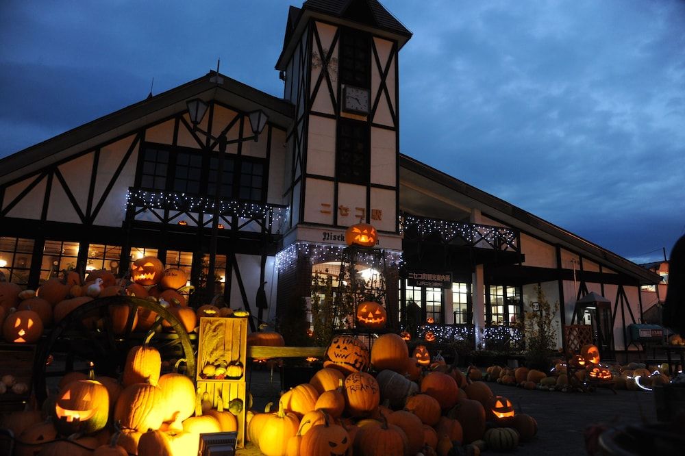 undefined Niseko Highland Cottages 5