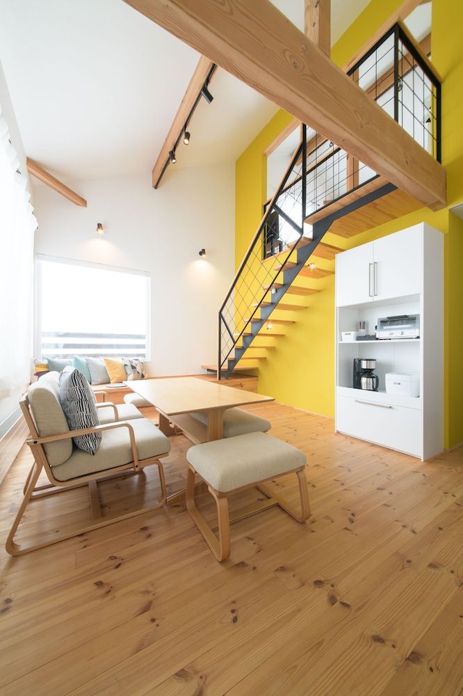 Niseko Highland Cottages 2 Bedroom+1 Studio Bedroom, Deluxe cottage (For Multiple nights stay) 28