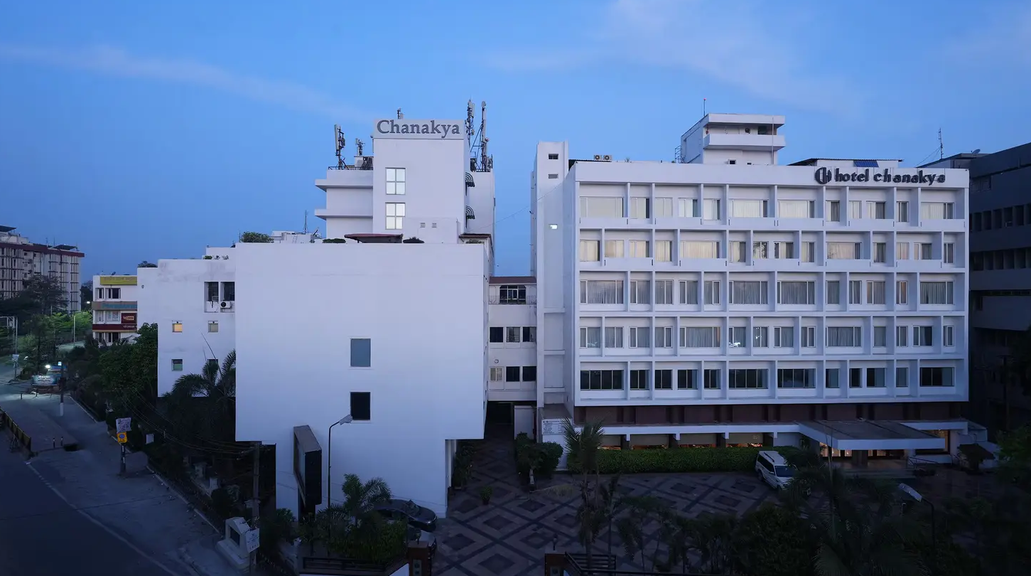 Hotel Chanakya