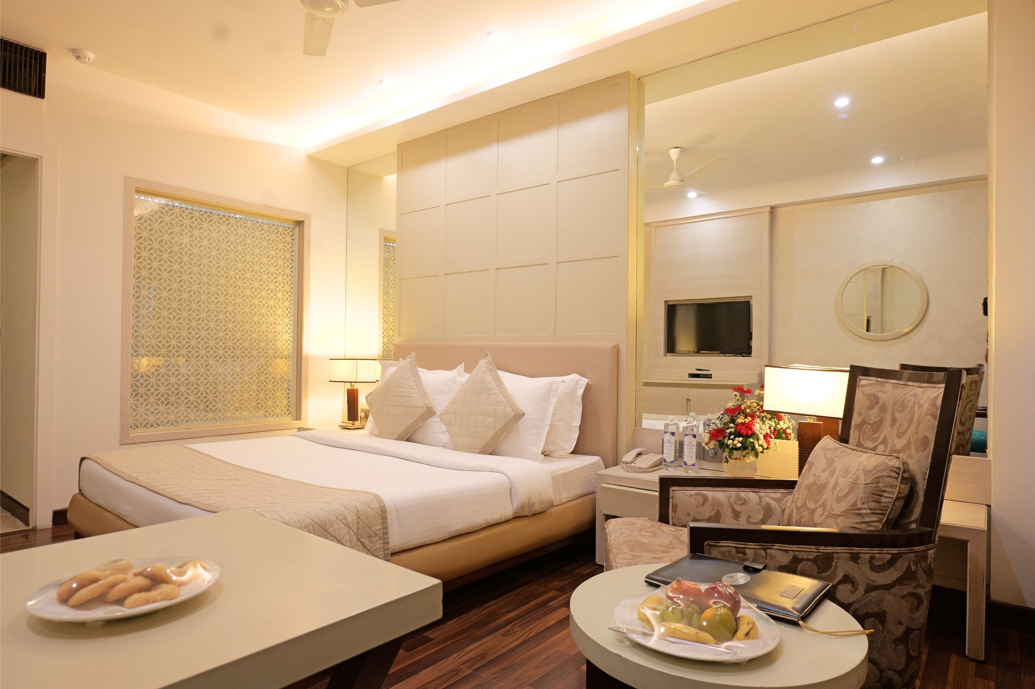 Executive Room, 1 Double Bed, Non Smoking