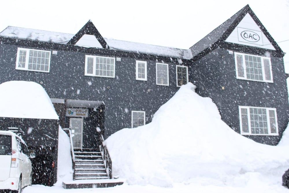undefined Niseko OAC Lodge 4