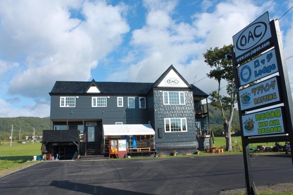 undefined Niseko OAC Lodge 5