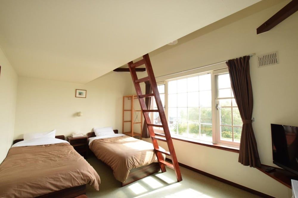 undefined Niseko OAC Lodge