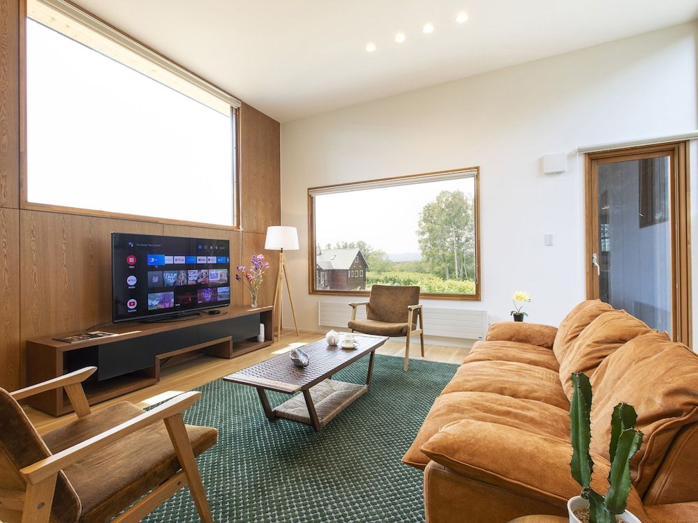 Birchwood Chalet Birchwood 6