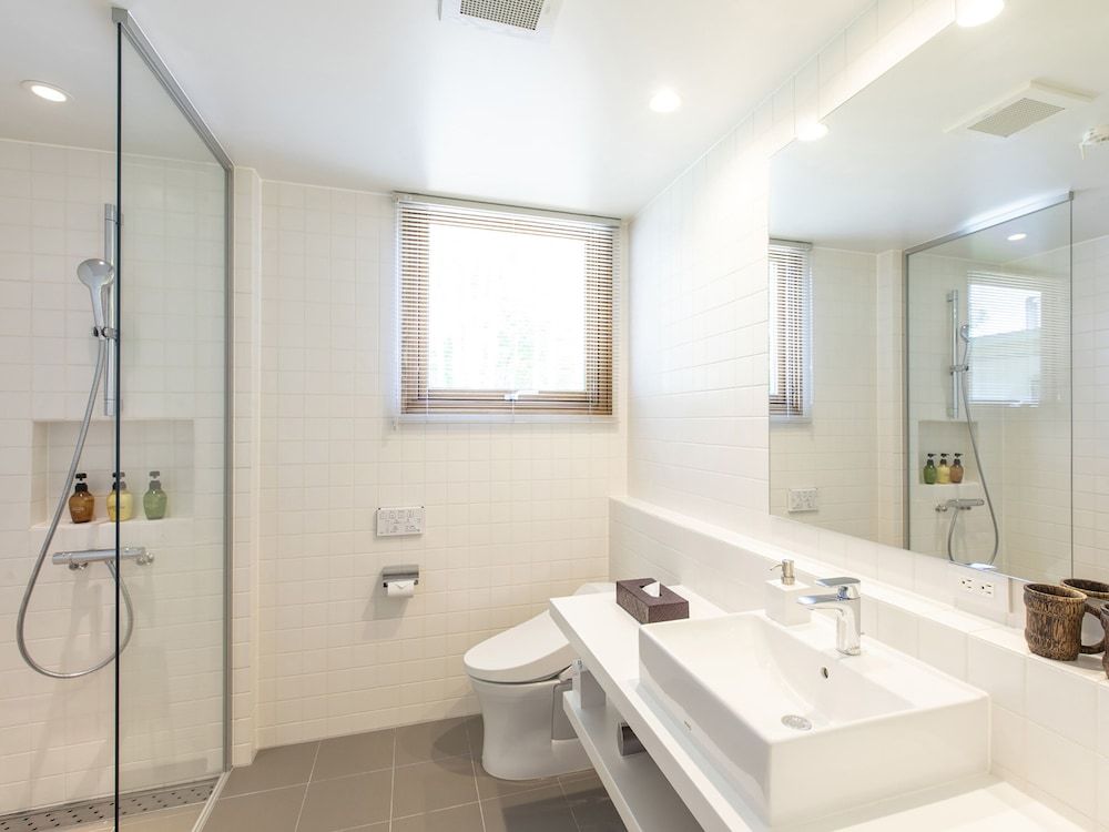 Birchwood Chalet Birchwood 5