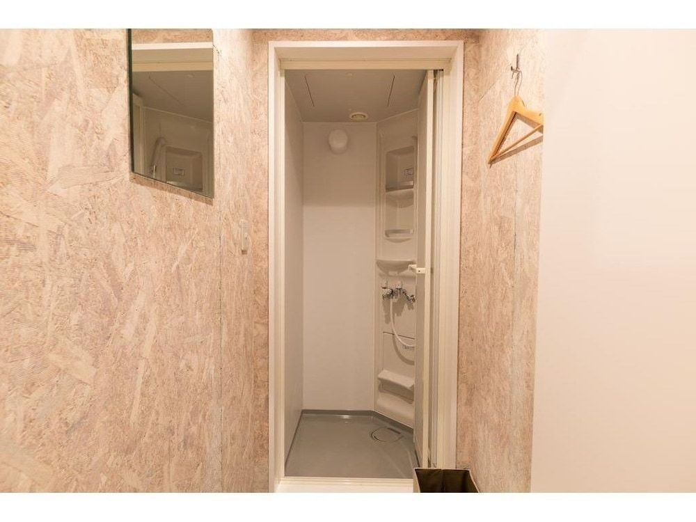Niseko Nature Center - Hostel Shared Dormitory, Men only 4