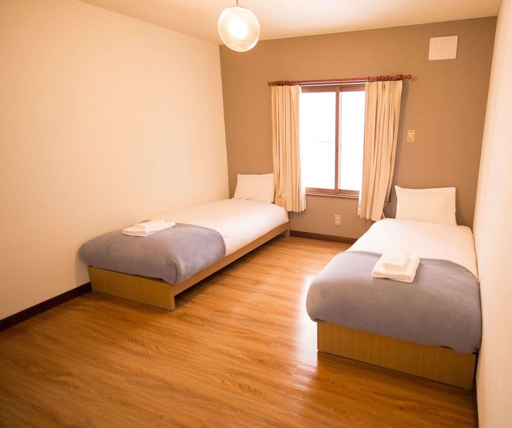 undefined Annupuri Mountain View Lodge 2