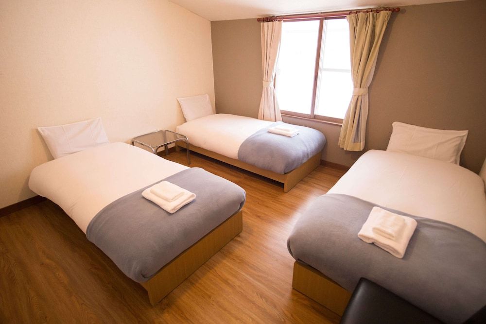 undefined Annupuri Mountain View Lodge