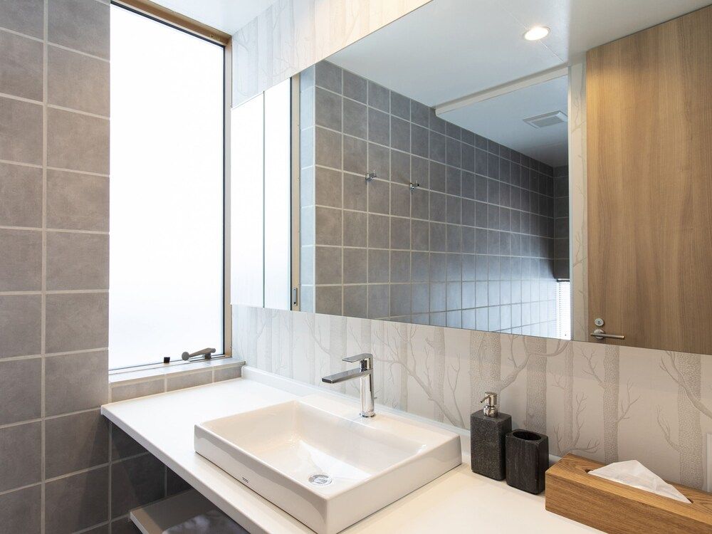 Ukiyo Chalet 3 Bedroom Chalet 16