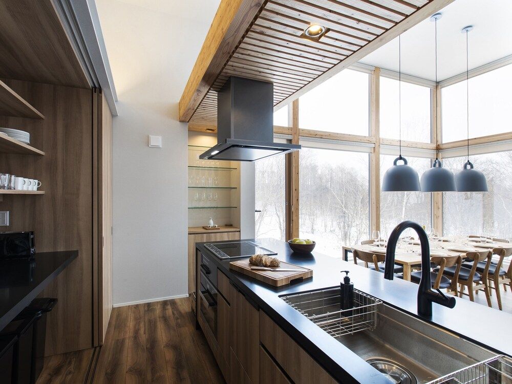 Ukiyo Chalet 3 Bedroom Chalet 10