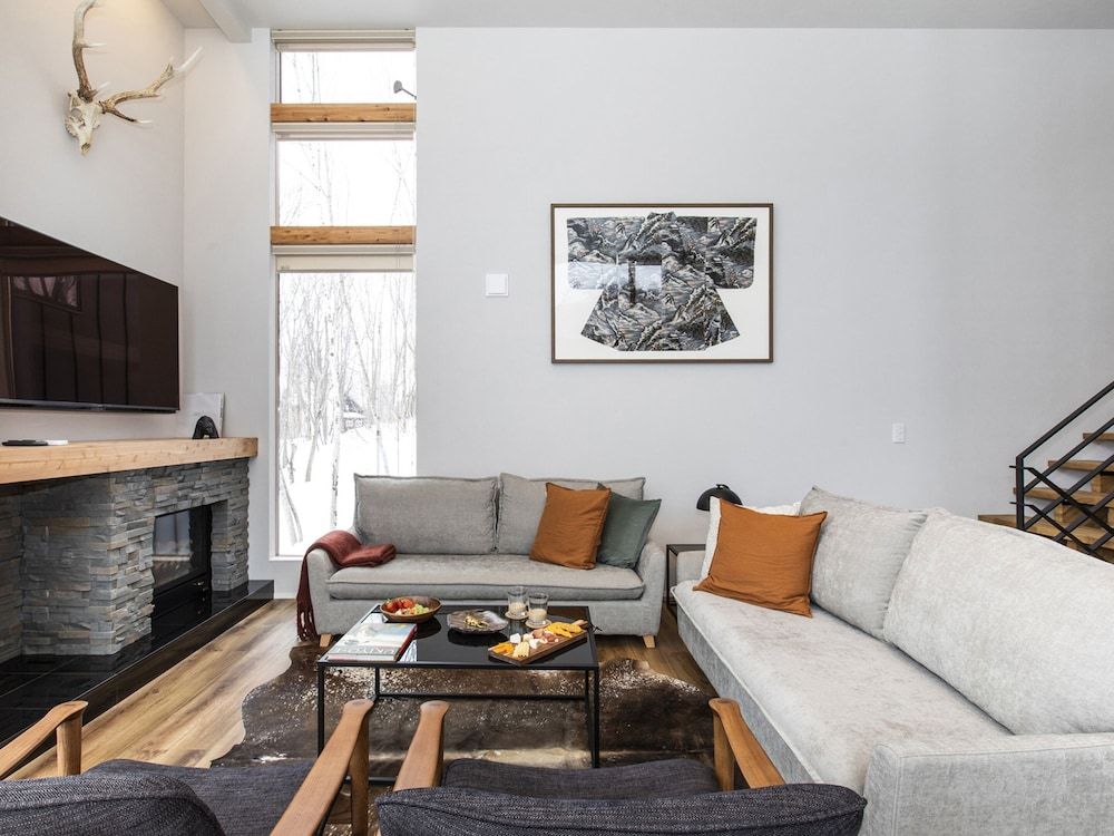 Ukiyo Chalet 3 Bedroom Chalet 13