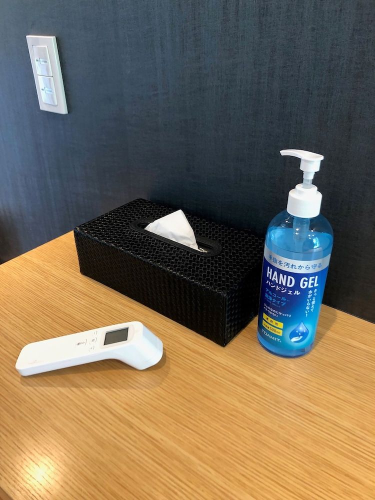 Ukiyo Chalet 3 Bedroom Chalet 14