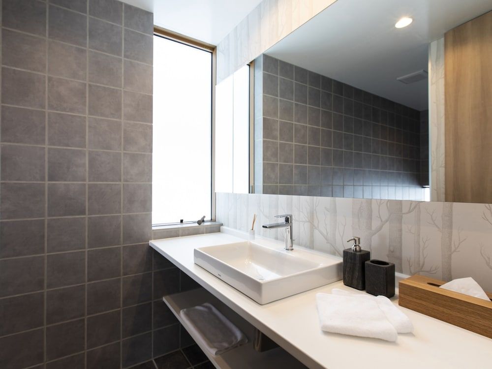 Ukiyo Chalet 3 Bedroom Chalet 18