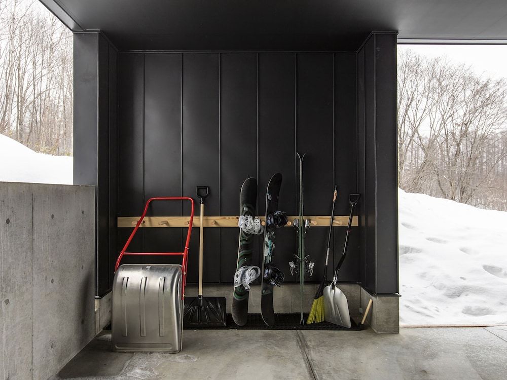 undefined Ukiyo Chalet 5