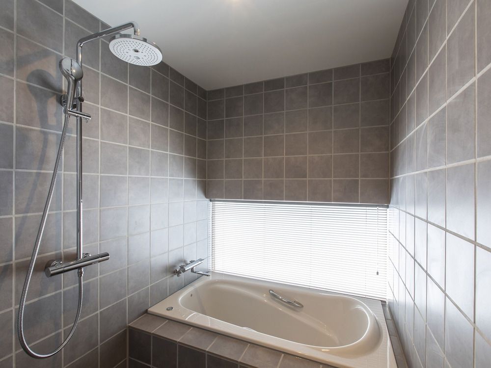 Ukiyo Chalet 3 Bedroom Chalet 17