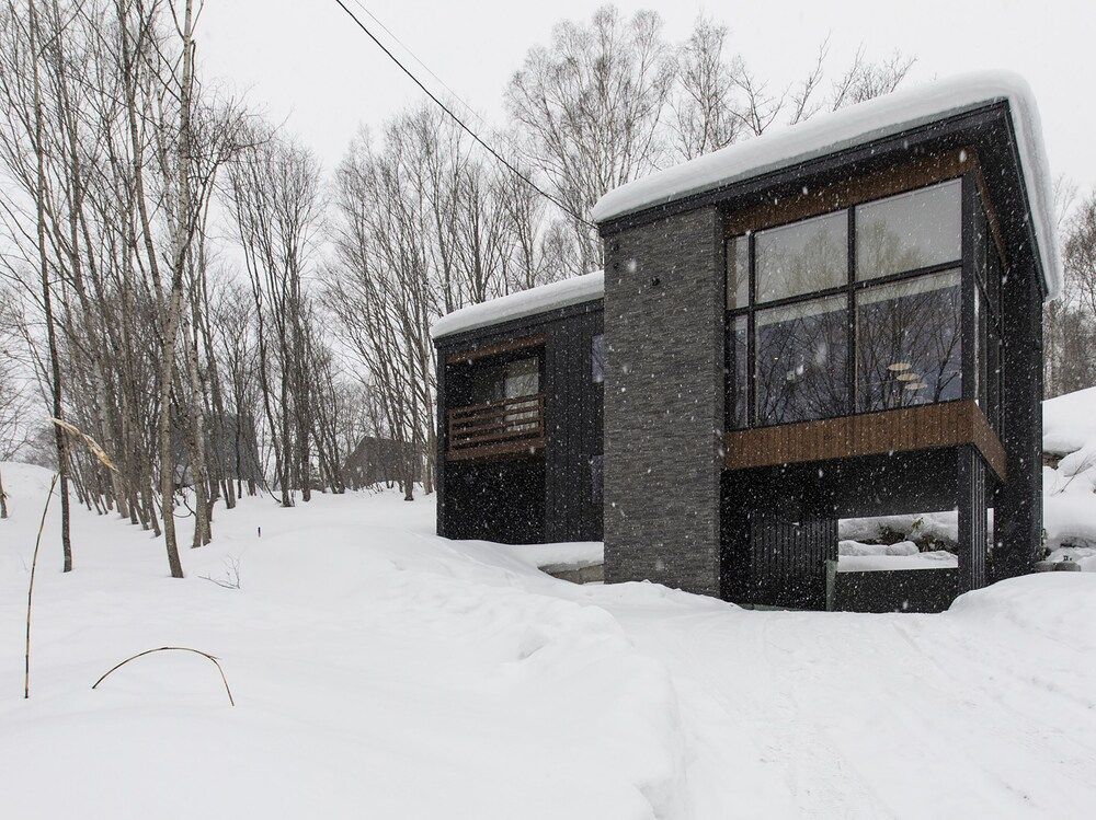 undefined Ukiyo Chalet 3