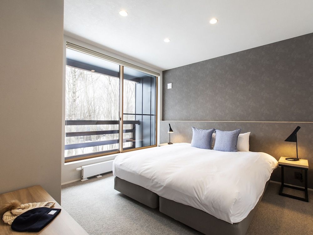 undefined Ukiyo Chalet