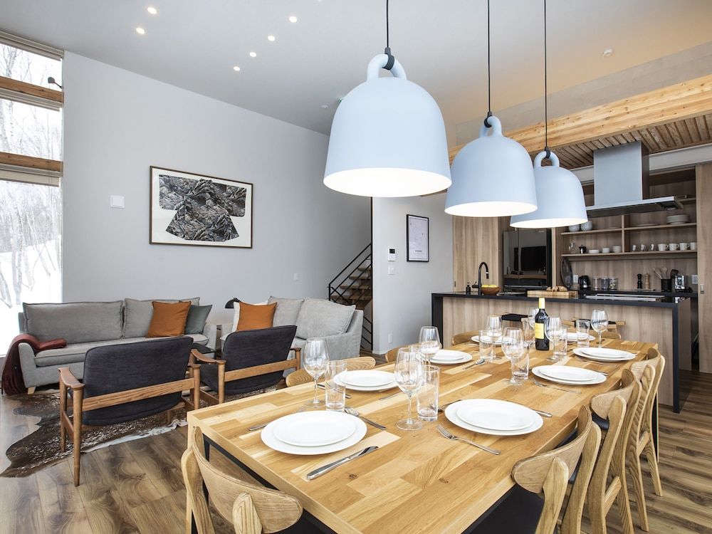 Ukiyo Chalet 3 Bedroom Chalet 6