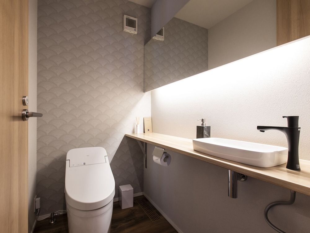 Ukiyo Chalet 3 Bedroom Chalet 15