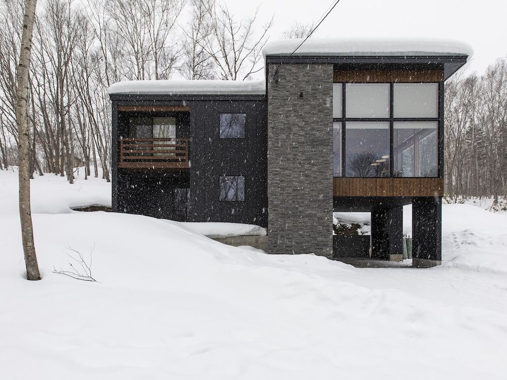 undefined Ukiyo Chalet 2