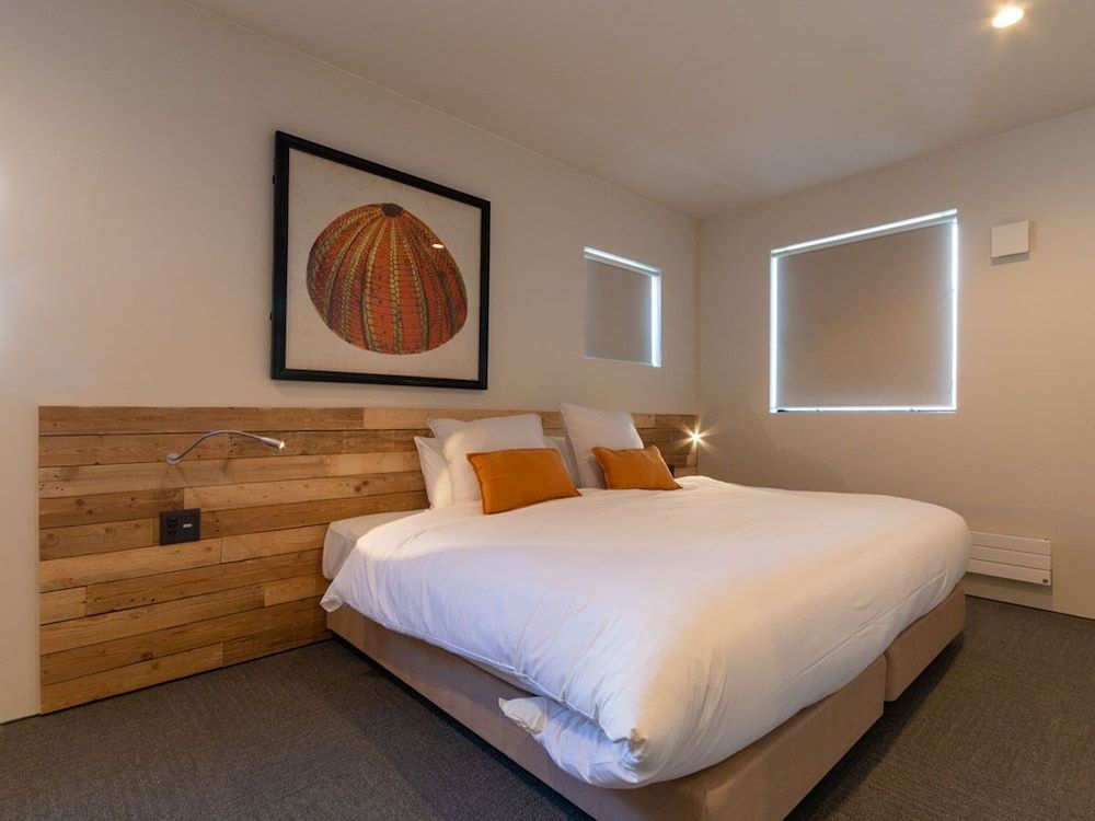 Foxwood D by H2 Life 3 Bedroom Chalet, Non Smoking 5